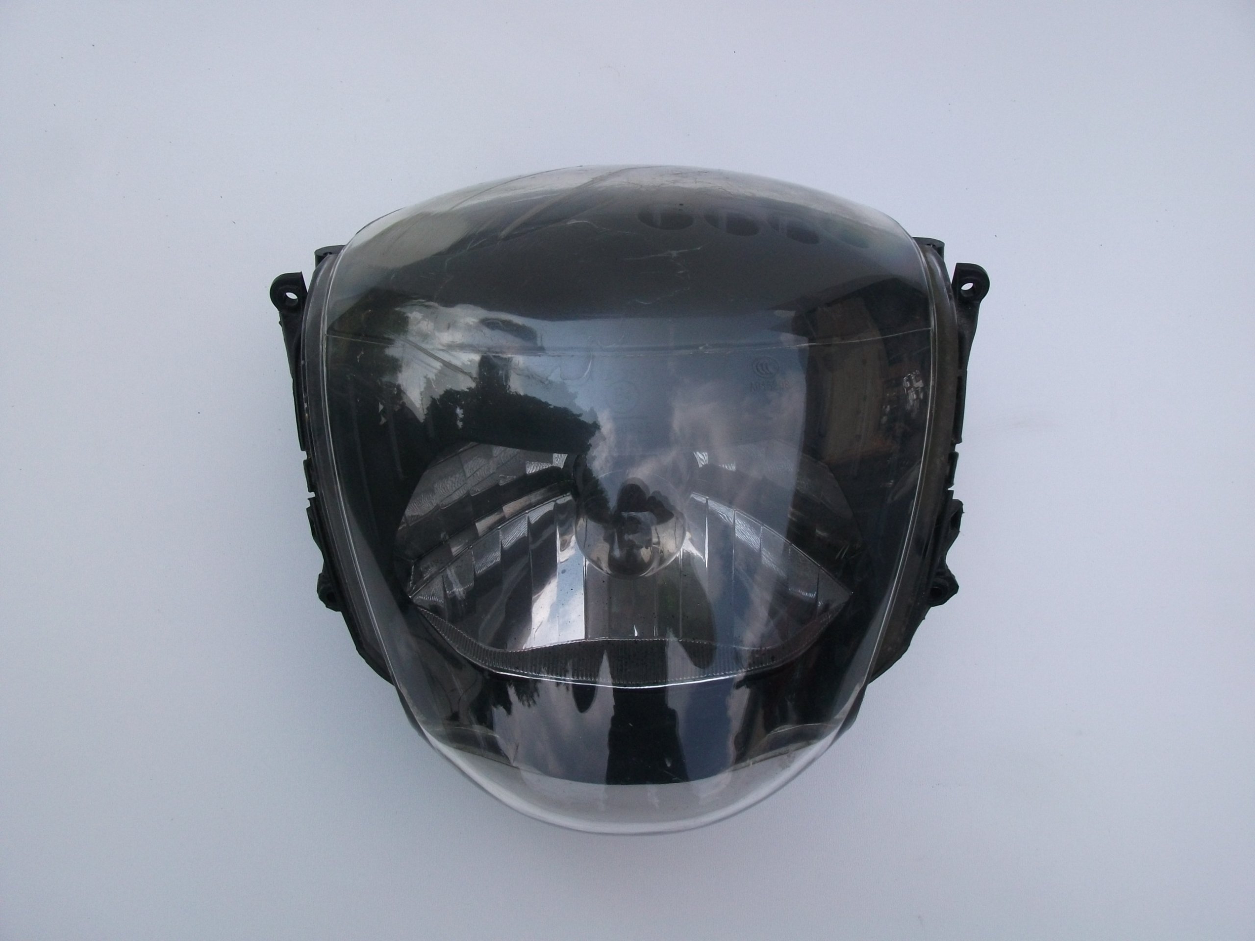 PIAGIO ZIP 2 II 50 LAMPA PRZÓD REFLEKTOR 3