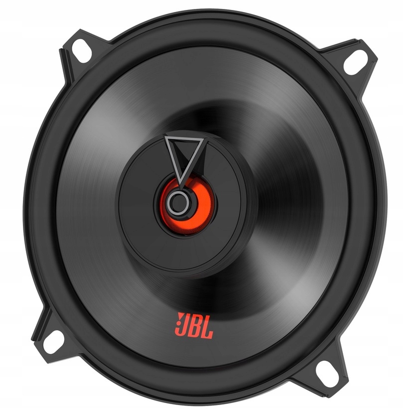 Automobilové reproduktory 13 cm 130 mm 2pásmové 3 Ohm Jbl Club 522F