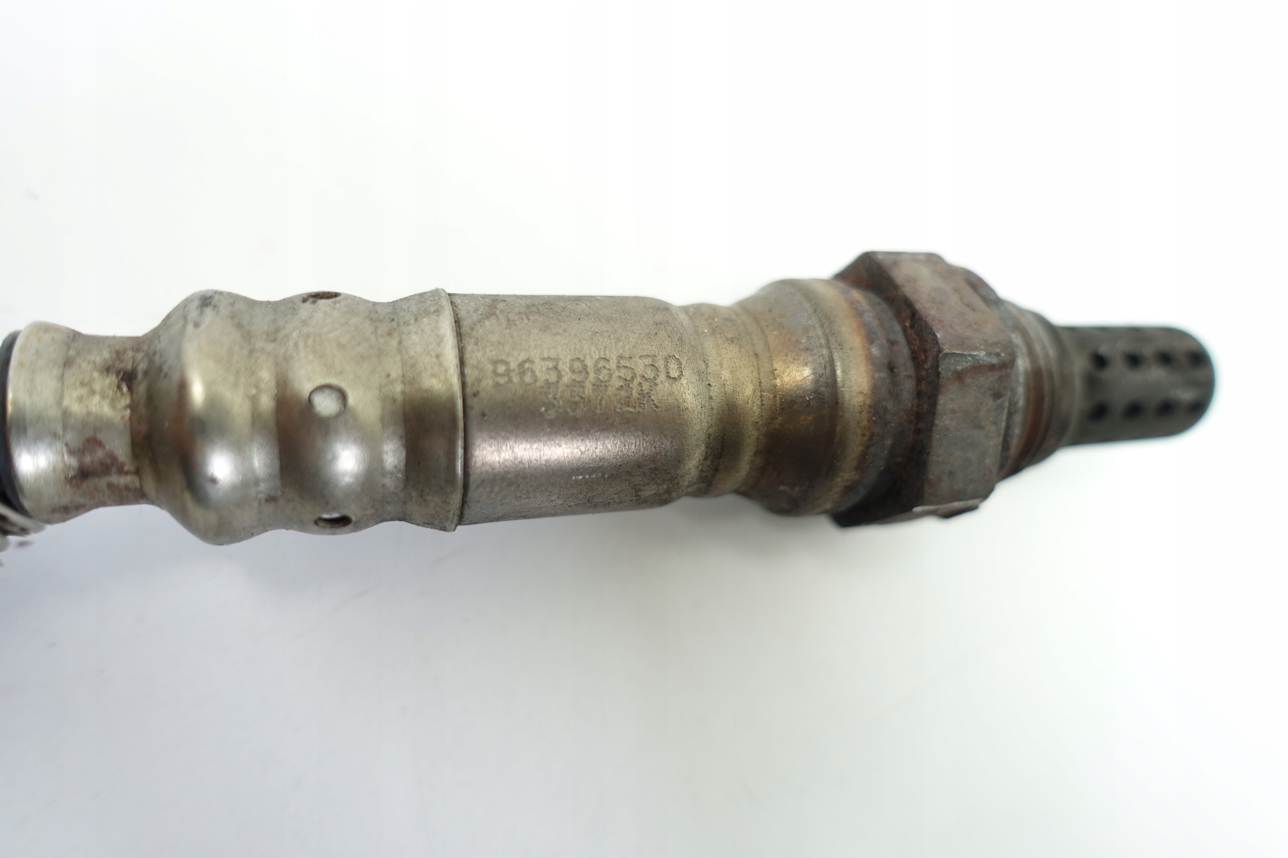 Chevrolet Aveo Kalos 1 4 16V SONDA LAMBDA 96396530 Part number 96396530