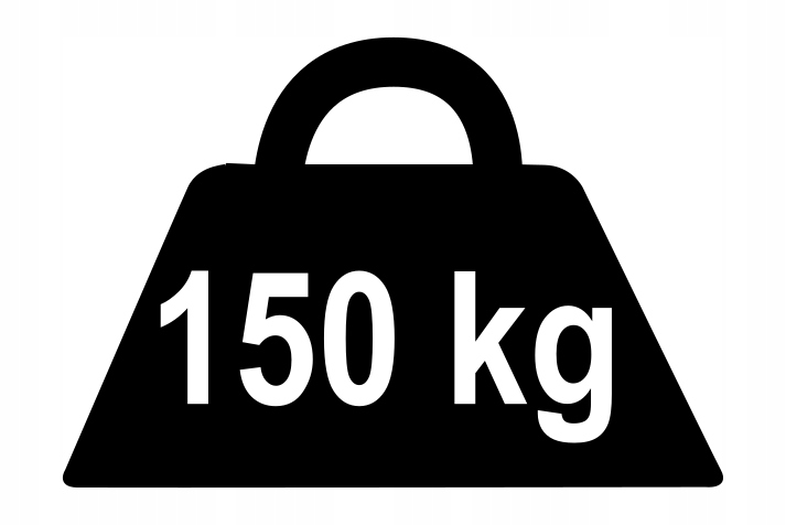 DRABINA ALUMINIOWA 1x5 Drabest na schody + GRATIS Liczba elementów 1