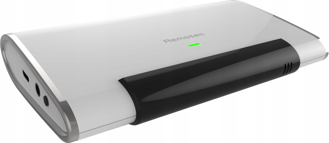 

Remotec ZXT-600 Z-Wave to Ir Extender