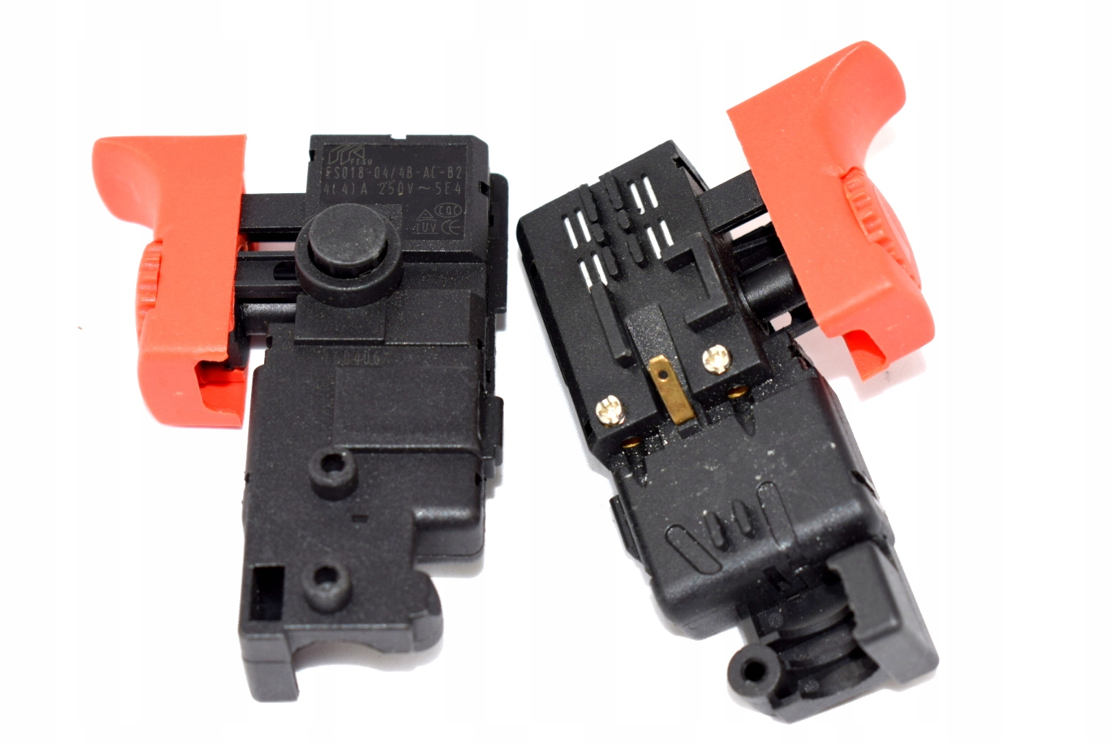 

Wyłącznik Bosch Psb 650 600 Gsb 13 16 18 Re