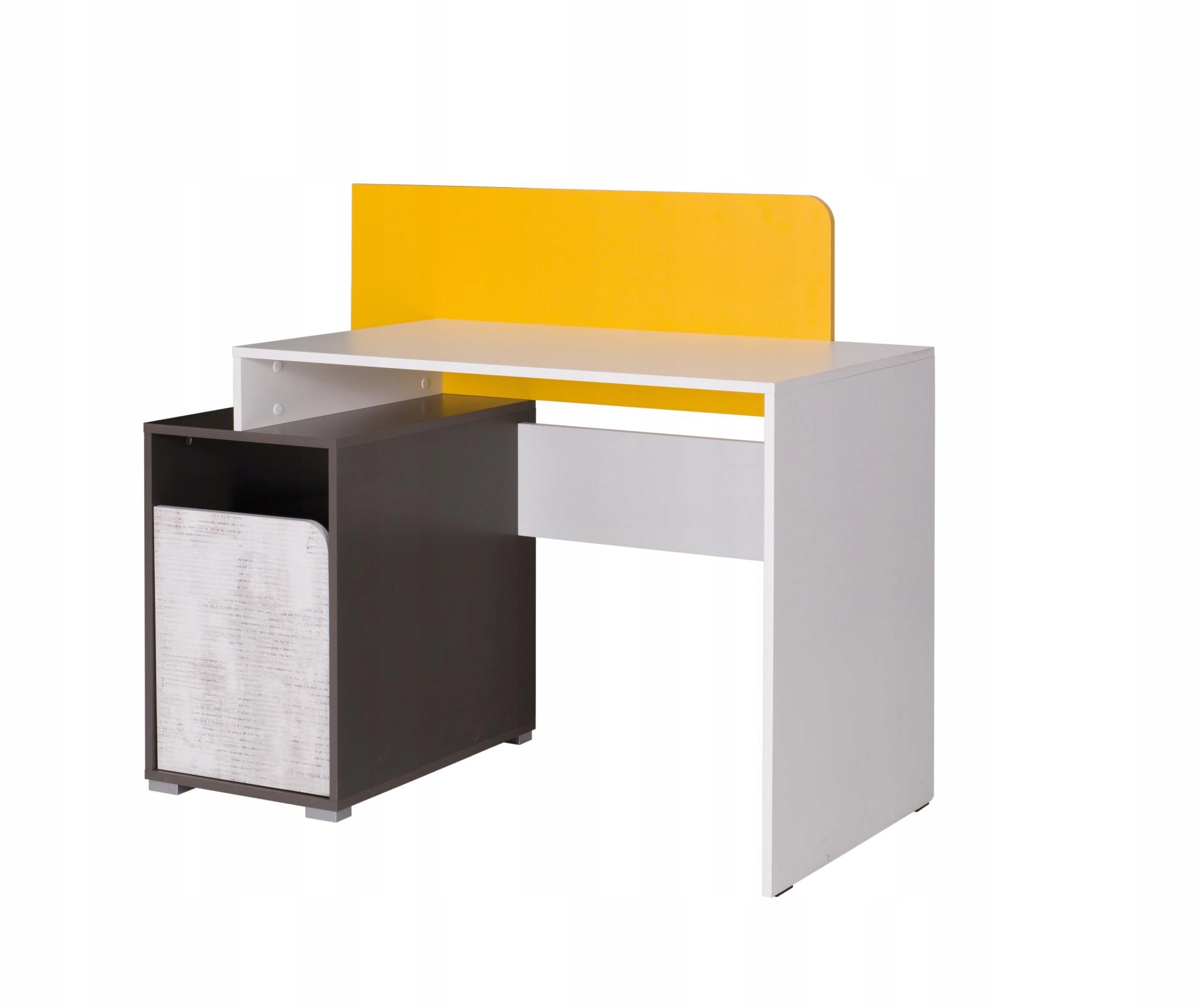 meble BRUNO 3 mini - z biurkiem Marka inna