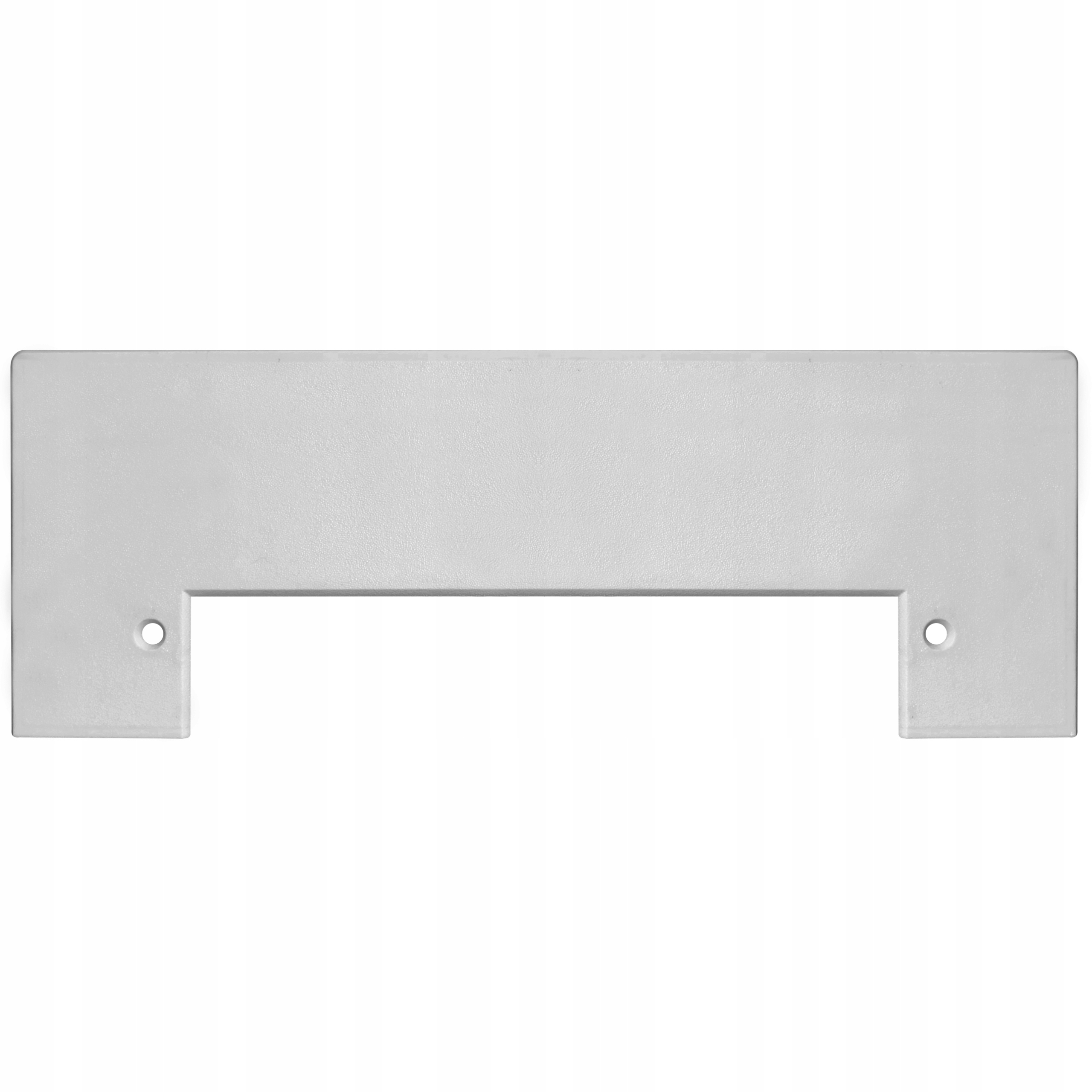 

Odkurzacz Centralny Maskownica Vacpan Srebrna