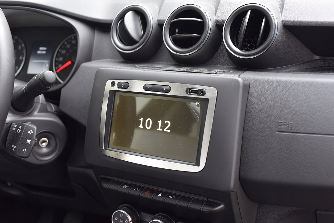 DO DACIA DUSTER II ESSENTIAL TECHROAD PRESTIGE Manufacturer other