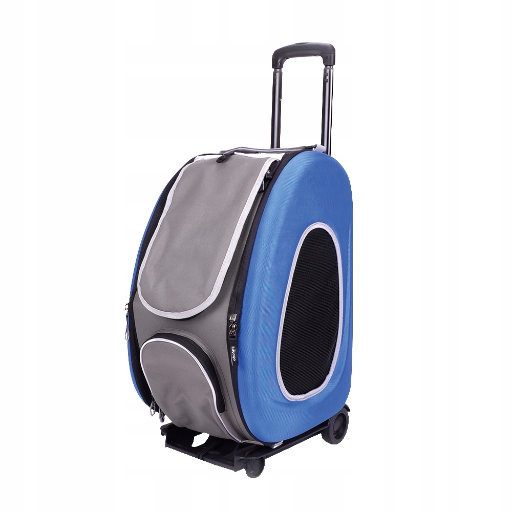 

Torba Transporter Dla Psa Kota Fotelik Plecak 4w1