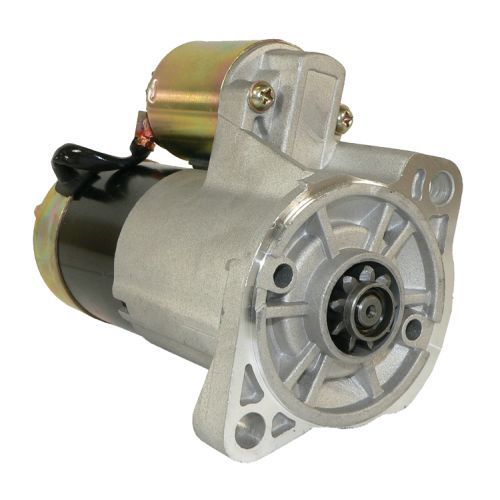 Startér Pro Vysokozdvižný Vozík Motor Nissan H25