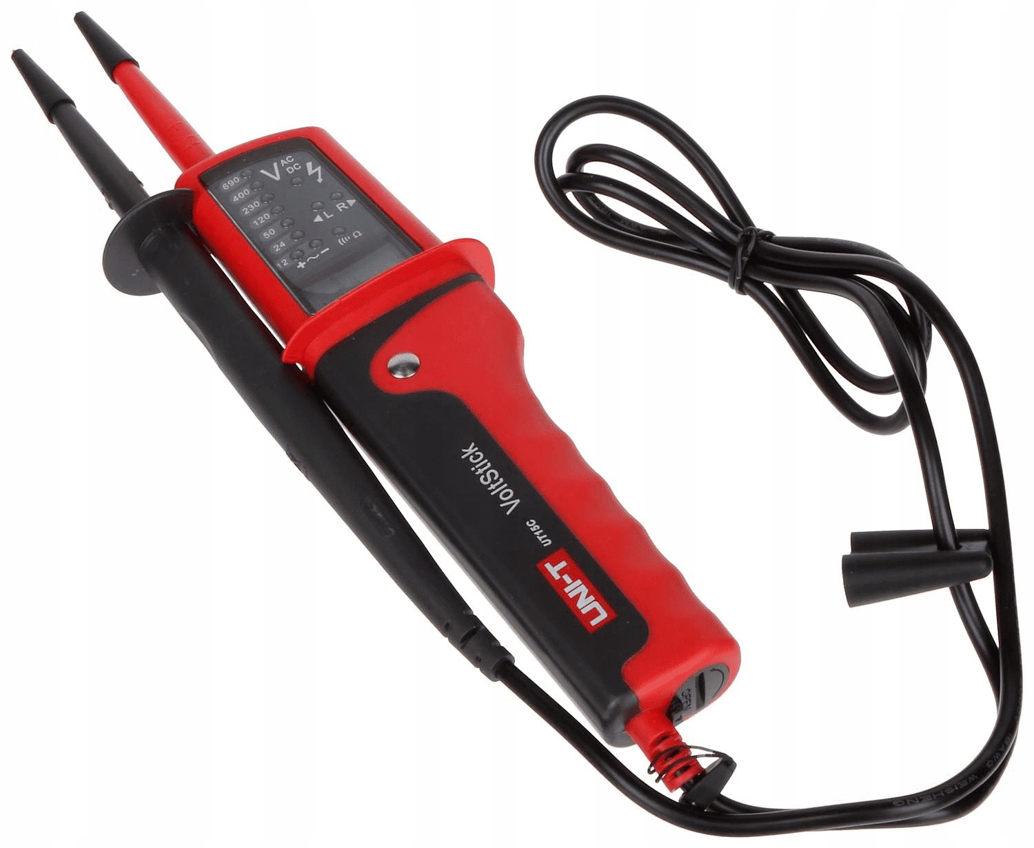 

Wielofunkcyjny tester miernik napięcia Uni-T UT15C