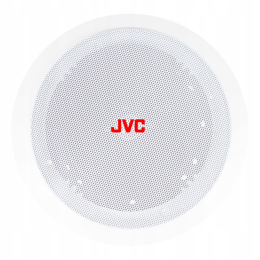 4 GŁOŚNIKI JVC NAGŁOŚNIENIE SUFITOWE MP3 USB PILOT Minimalna głębokość otworu montażowego 10 cm