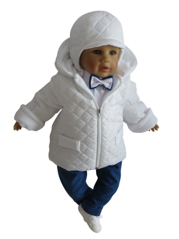 

Kurtka Do Chrztu Ubranko Dla Chłopca Chrzest R68