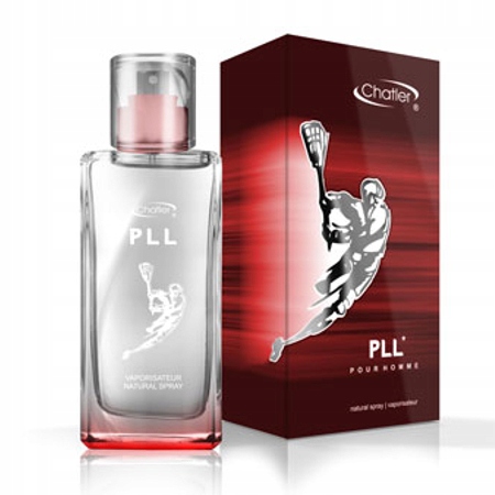 

Perfumy Chatler 100ml Pll Red. Męskie
