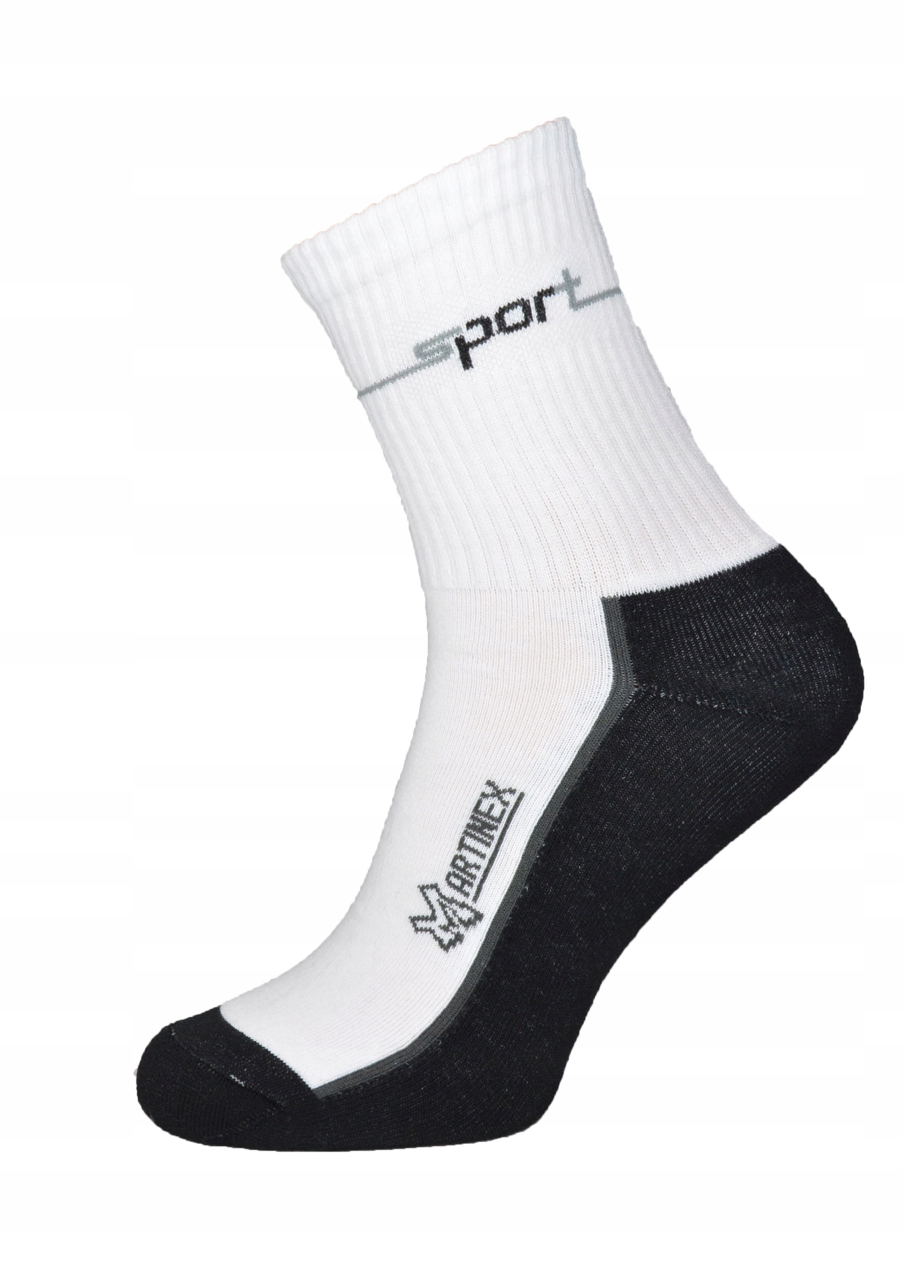 НОСКИ НОСКИ MARTINEX ПОЛЬСКИЕ 43-46 PÓŁFROTA