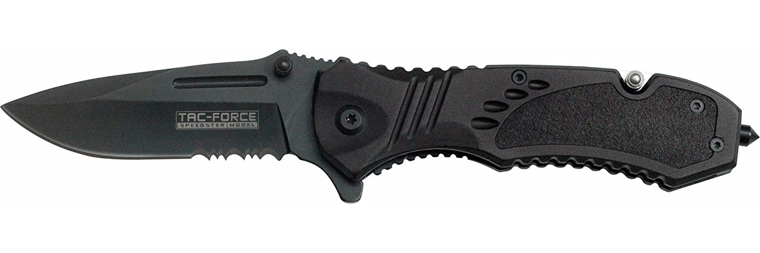 Tac Force TF-606B nůž skládací nůž