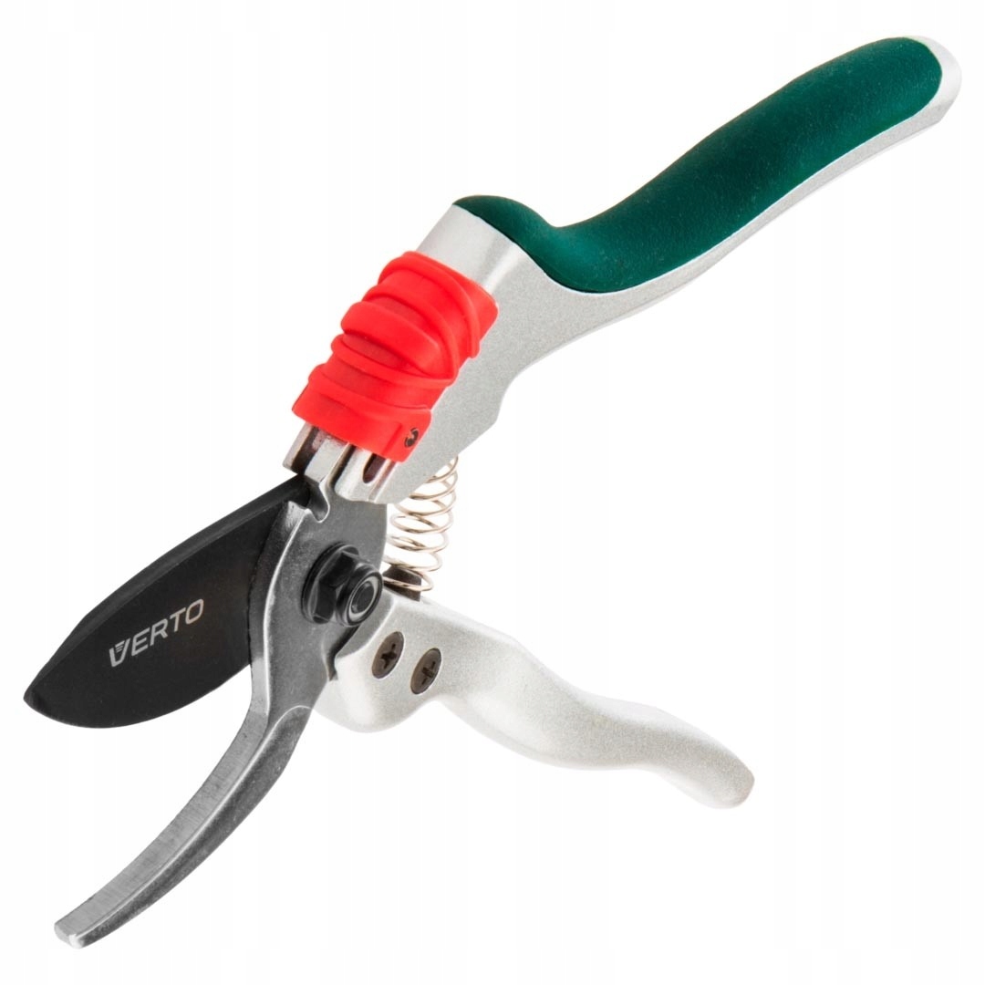 

Sekator ogrodowy uniwersalny 195 mm 15G206 Verto