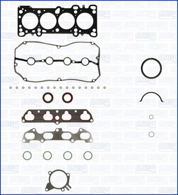 Ajusa 50215000 Комплект комплект ущільнювача, двигун