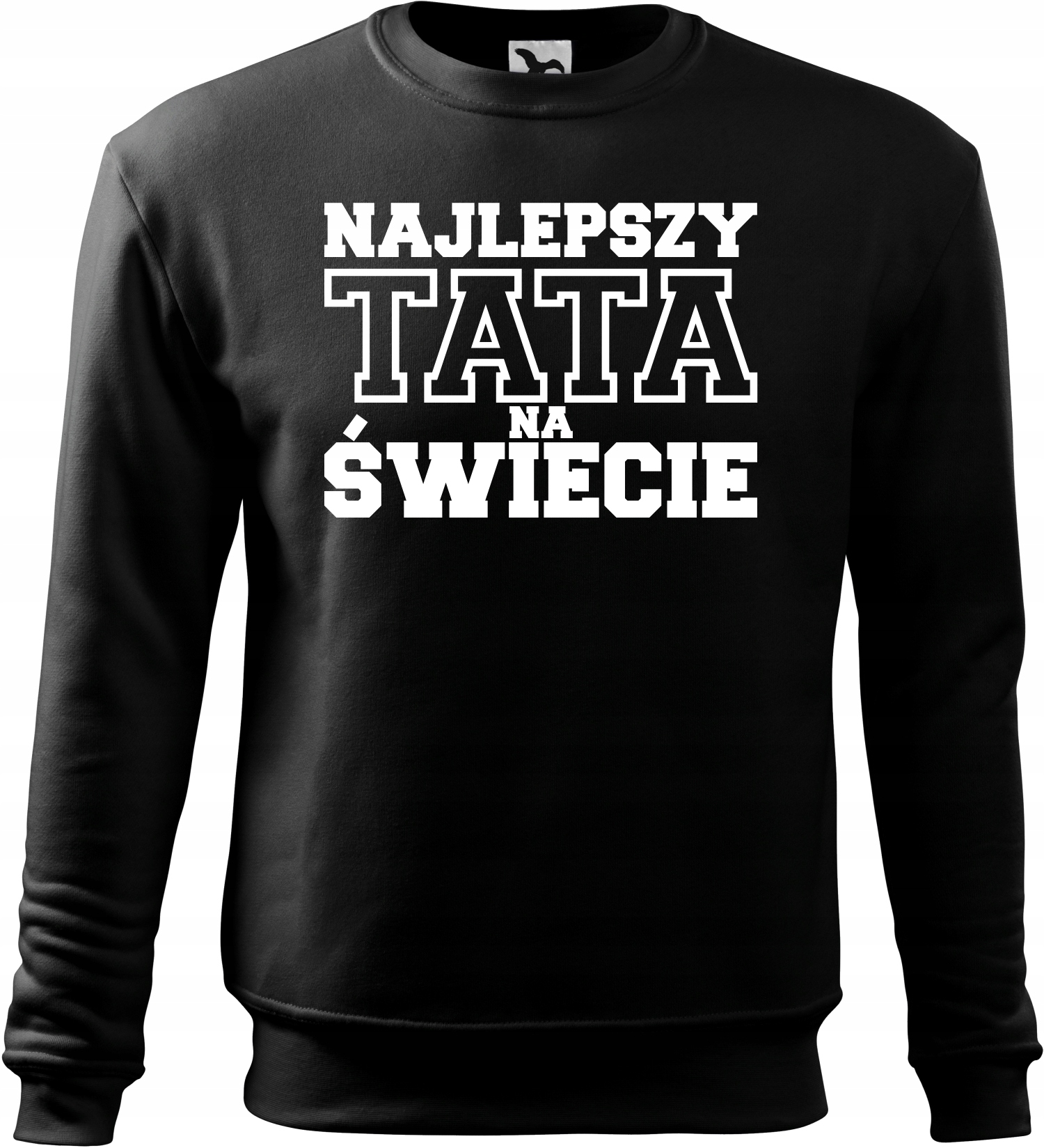 

Bluza Prezent na Dzień Taty, Urodziny, Ojca r. S