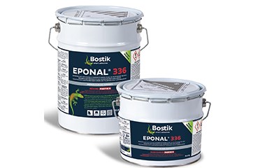 ŻYWICA BOSTIK EPONAL 336 5KG
