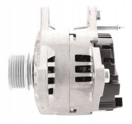 CA1512 ALTERNATOR AUDI A2 VW NEW BEETLE 1.4 TDI Typ samochodu Samochody osobowe
