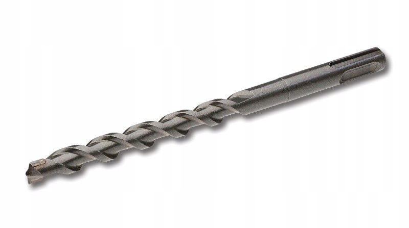 

Wiertło S Sds Do Betonu 8,0x450mm