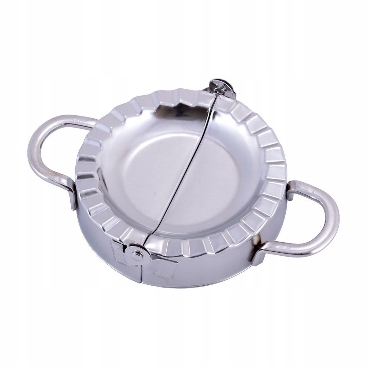 MASZYNKA FORMA FOREMKA DO PIEROGÓW USZEK KAMILLE EAN (GTIN) 5903148925073