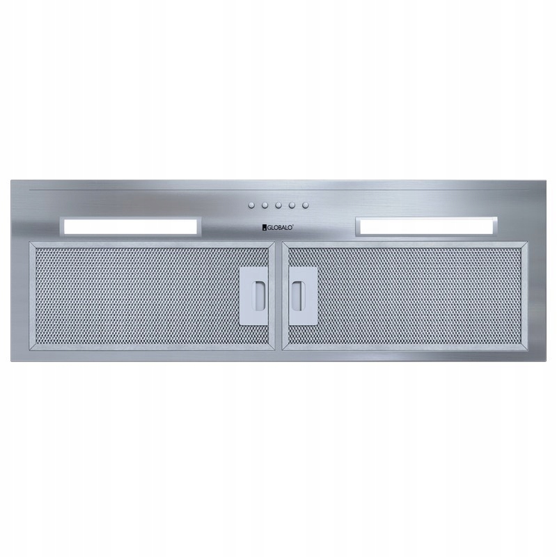 Globalo okap Hadario 80.2 Inox