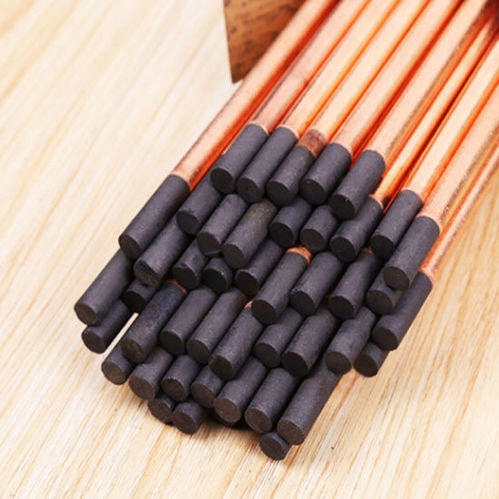 

Elektroda Węglowa Miedziowana 10,0 x305 500-550 10