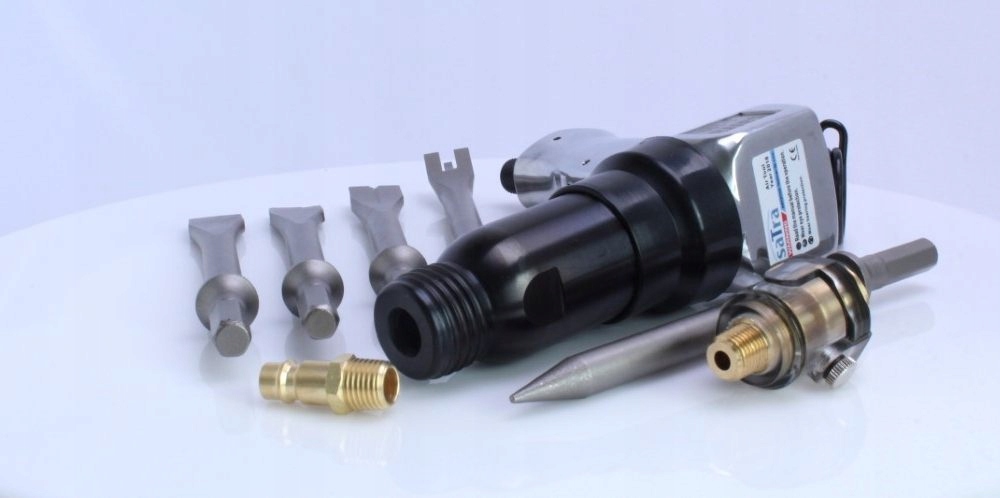 S-190KIT МОЛОТОК ПНЕВМАТИЧЕСКИЙ ЧИППЕР САТРА