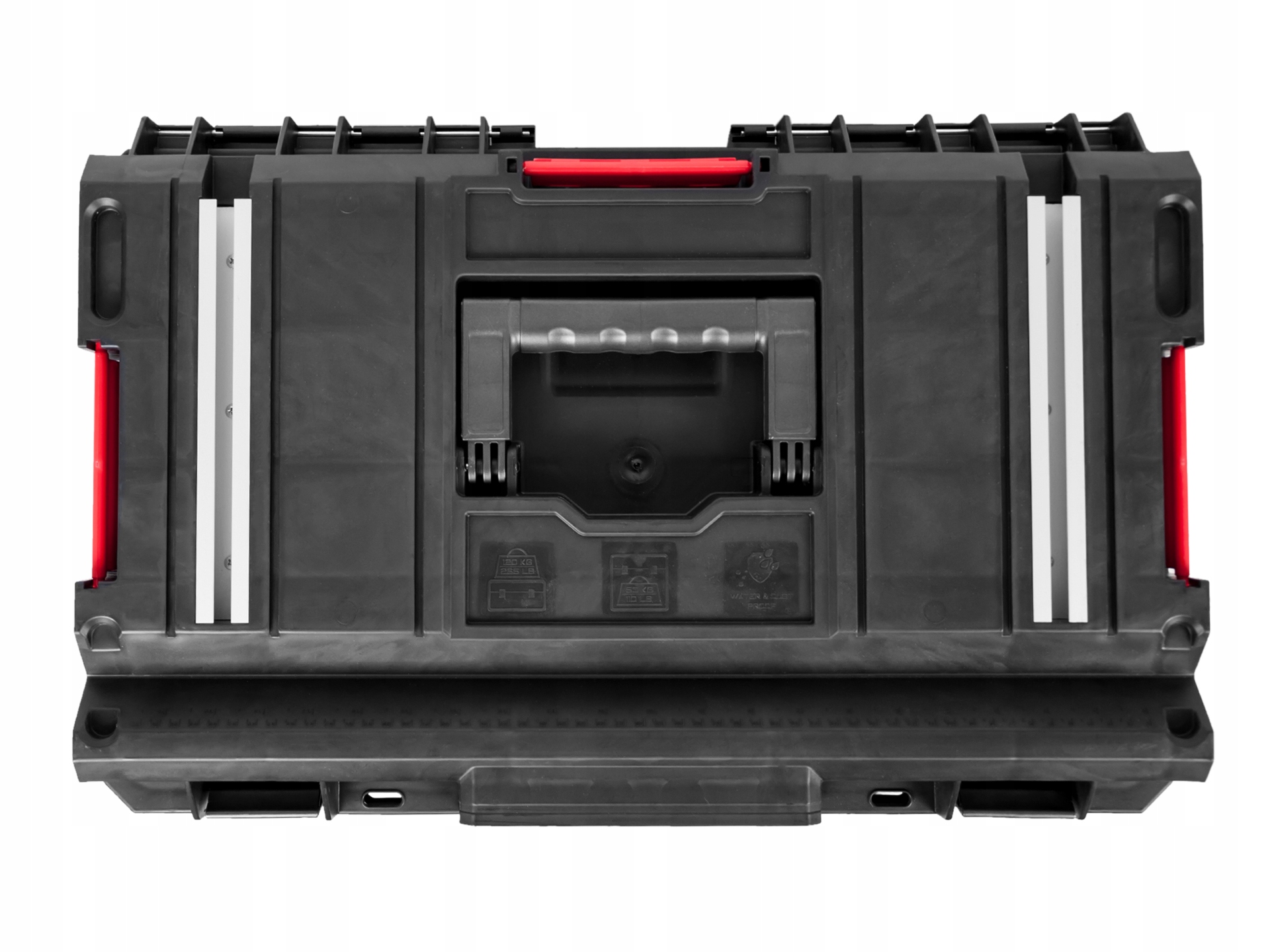 SKRZYNKA NARZEDZIOWA ONE 350 TECHNIK QBRICK SYSTEM Producent code SKRQ350TCZAPG001