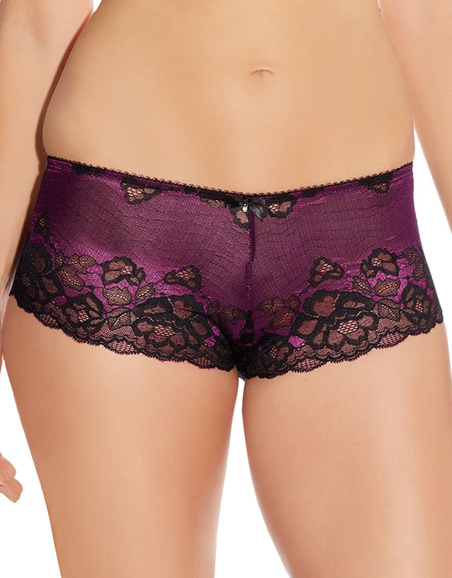 

S Fantasie Marianna Short S/m