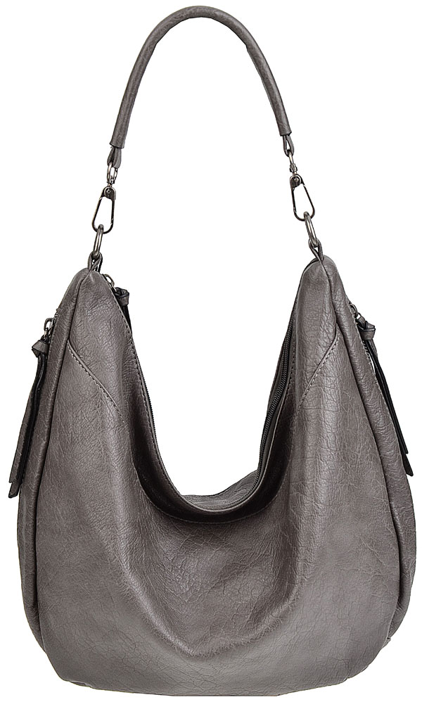 

Eternel Torebka damska Worek kolor Nowość