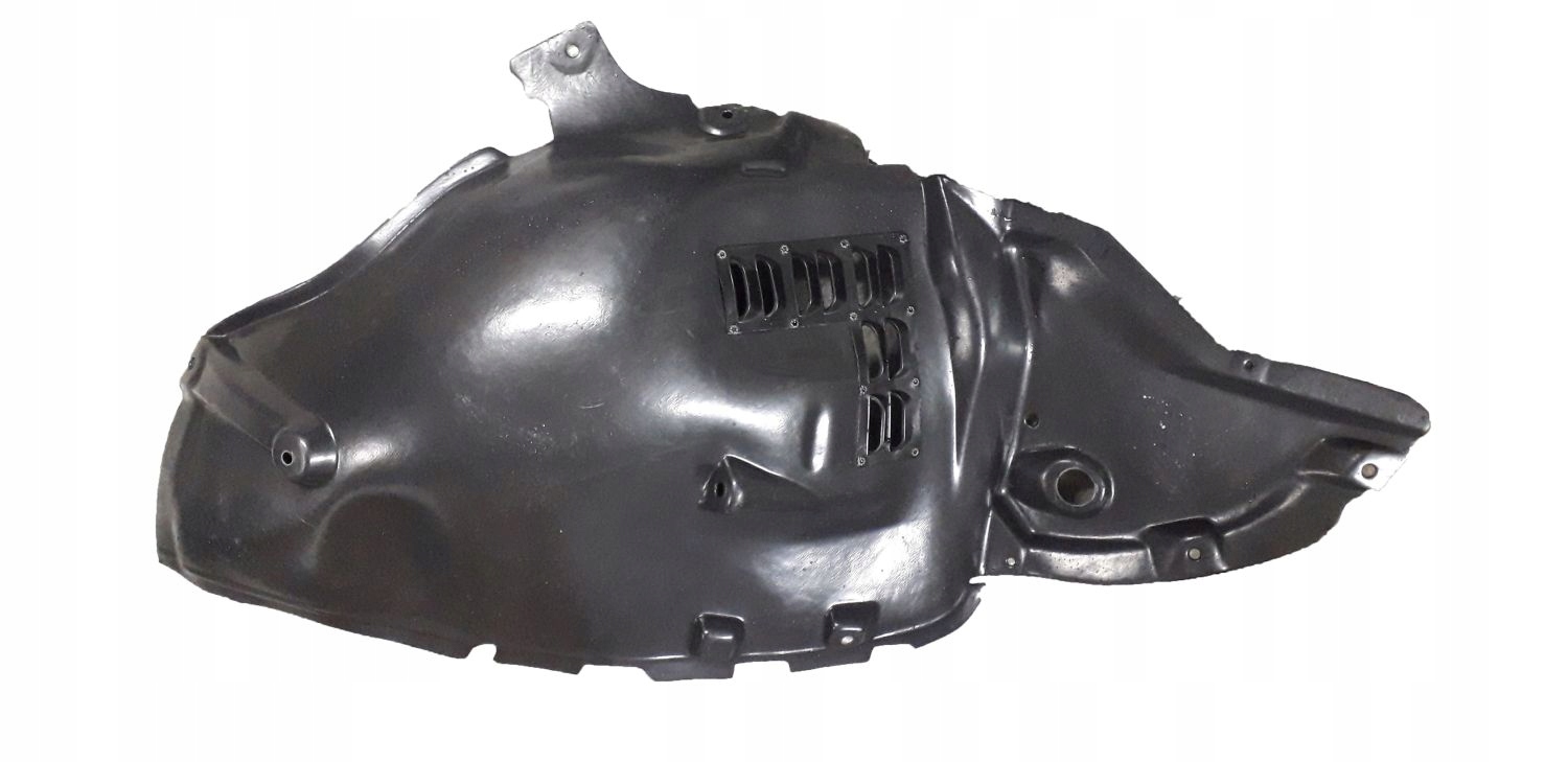 NADKOLE MERC CLS KL C219 04-10 PRZÓD CZ. PRZED PR