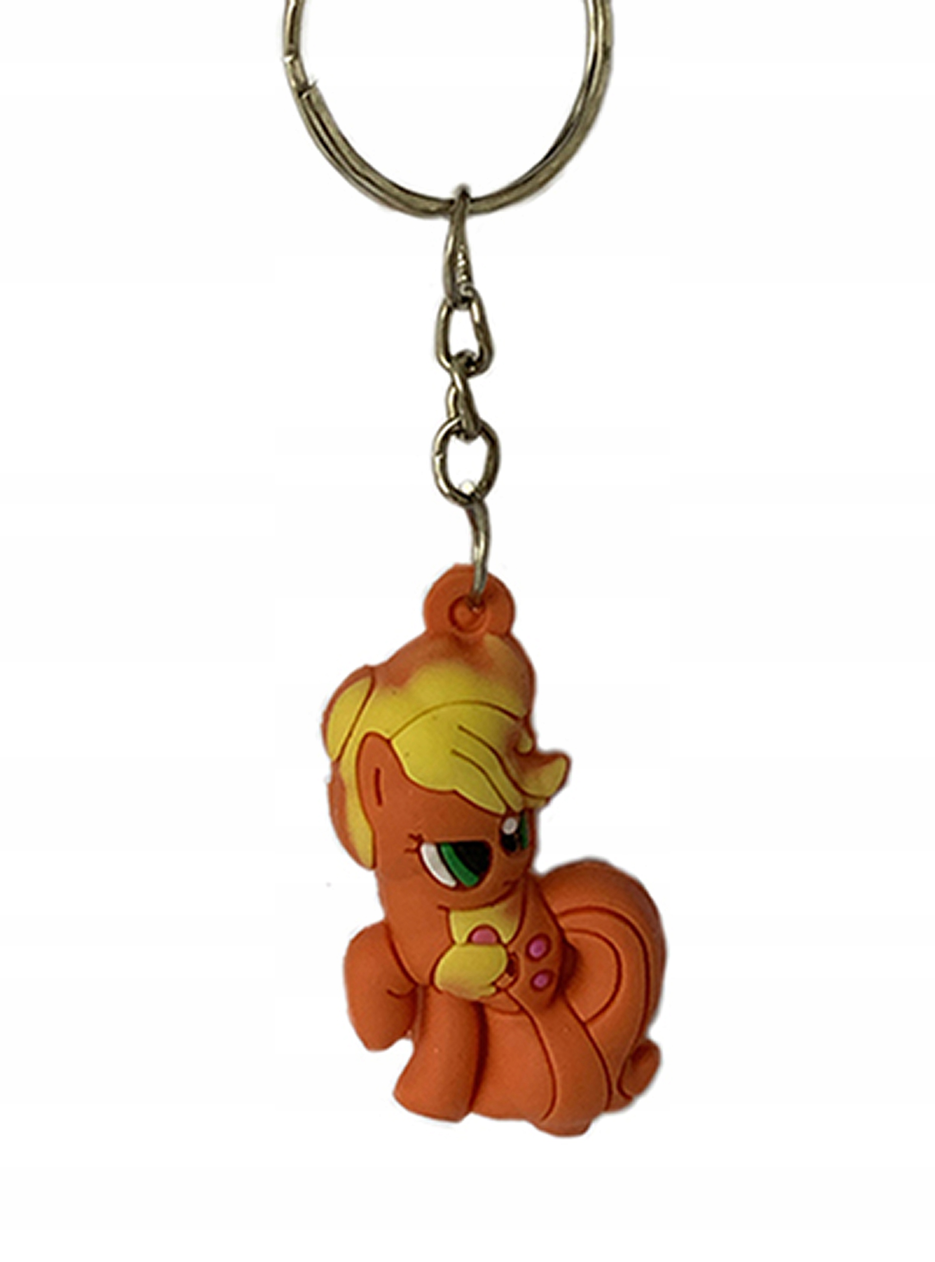 

Brelok Konik Keychain Zawieszka Do Kluczy