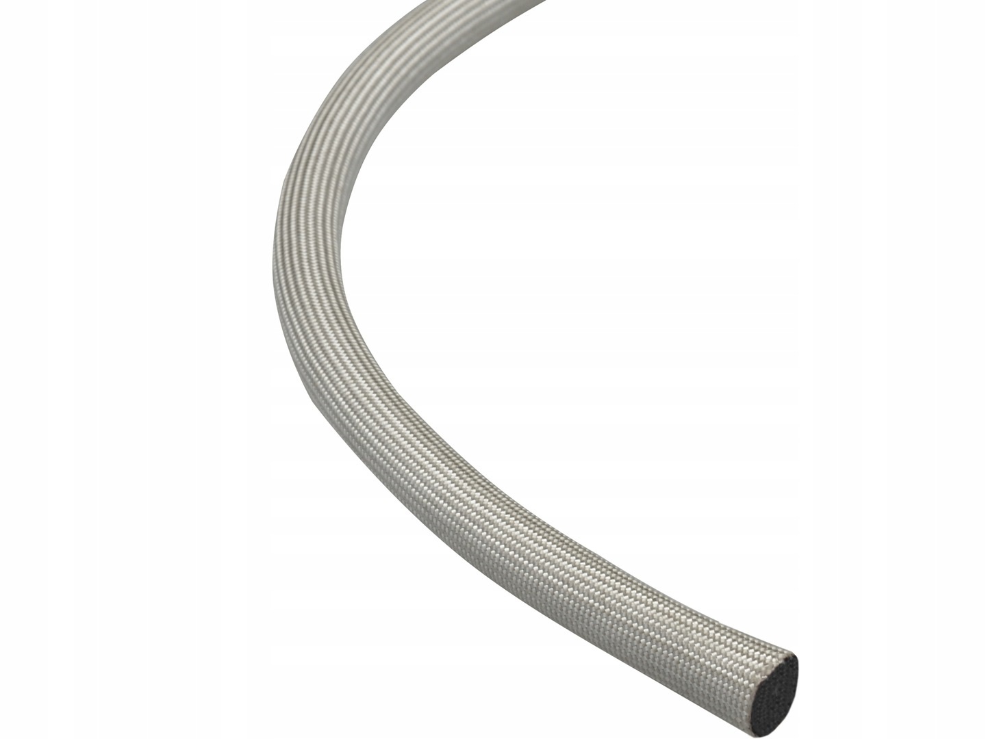 

Koszulka oplot z włókna szklanego 450 st.C 3mm