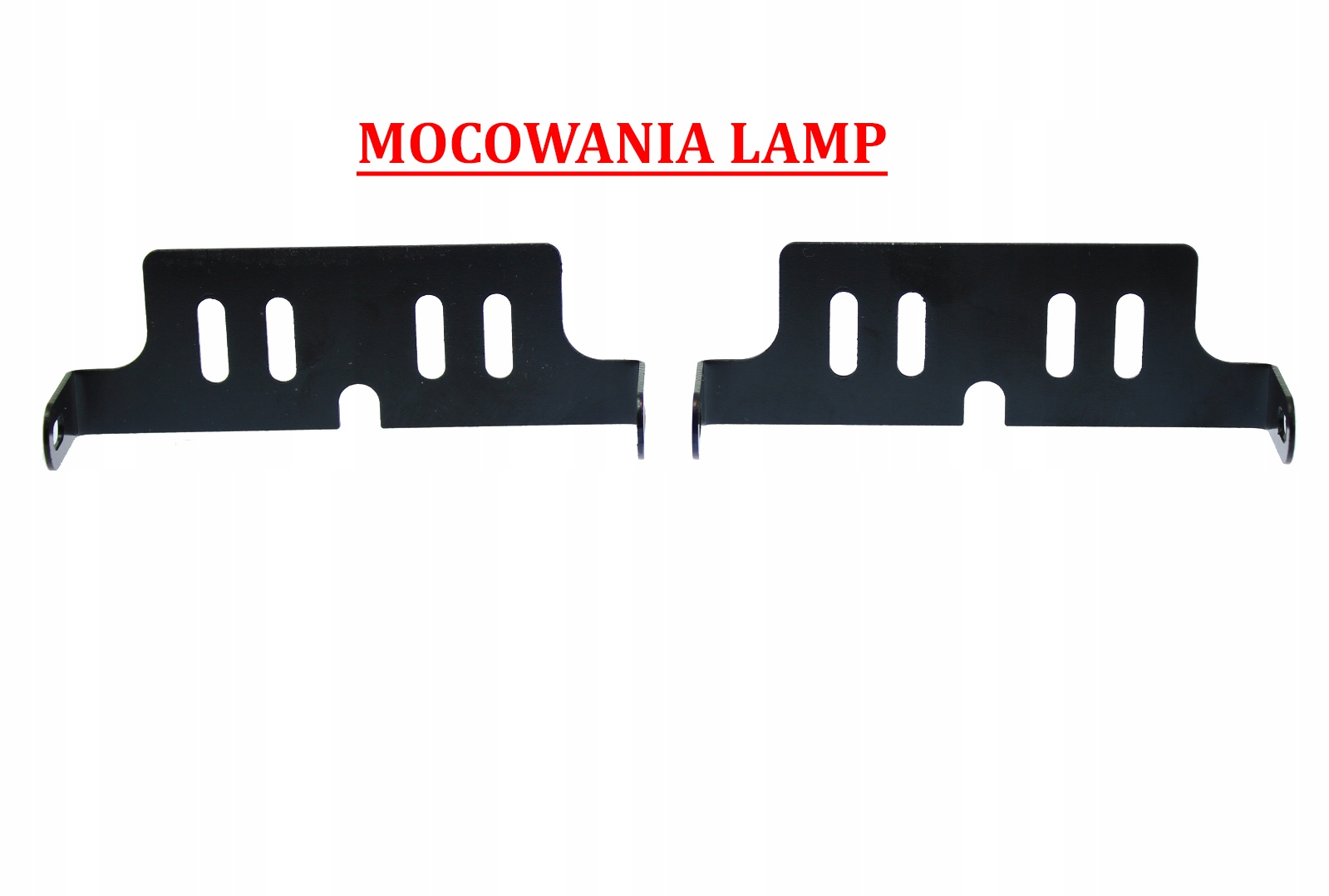 SWIATLA DZIENNE DRL 507 LED OSRAM HP507 GRATIS Part manufacturer M Tech