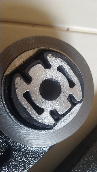 Wahacz Fiat 500 ABARTH Diesel Wzmocnione ORG OE Part manufacturer TRW