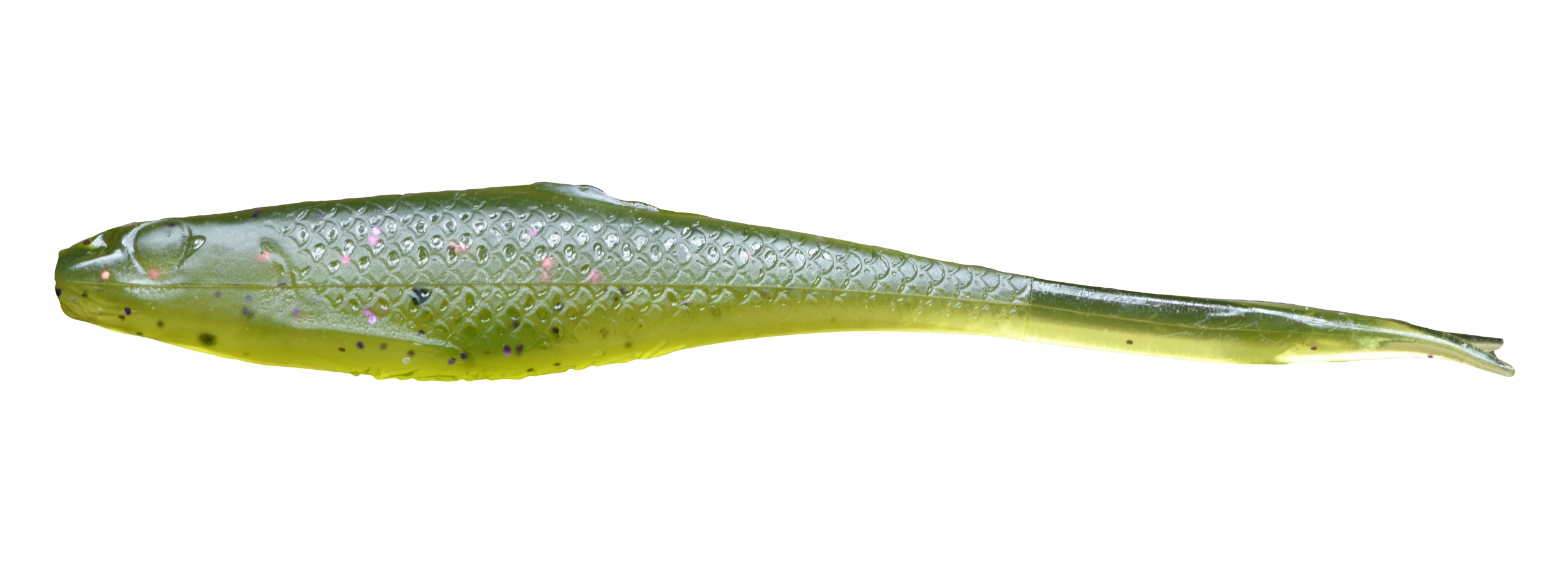 

Realistic Shad Matusiak Jaskółka 12cm Ripper