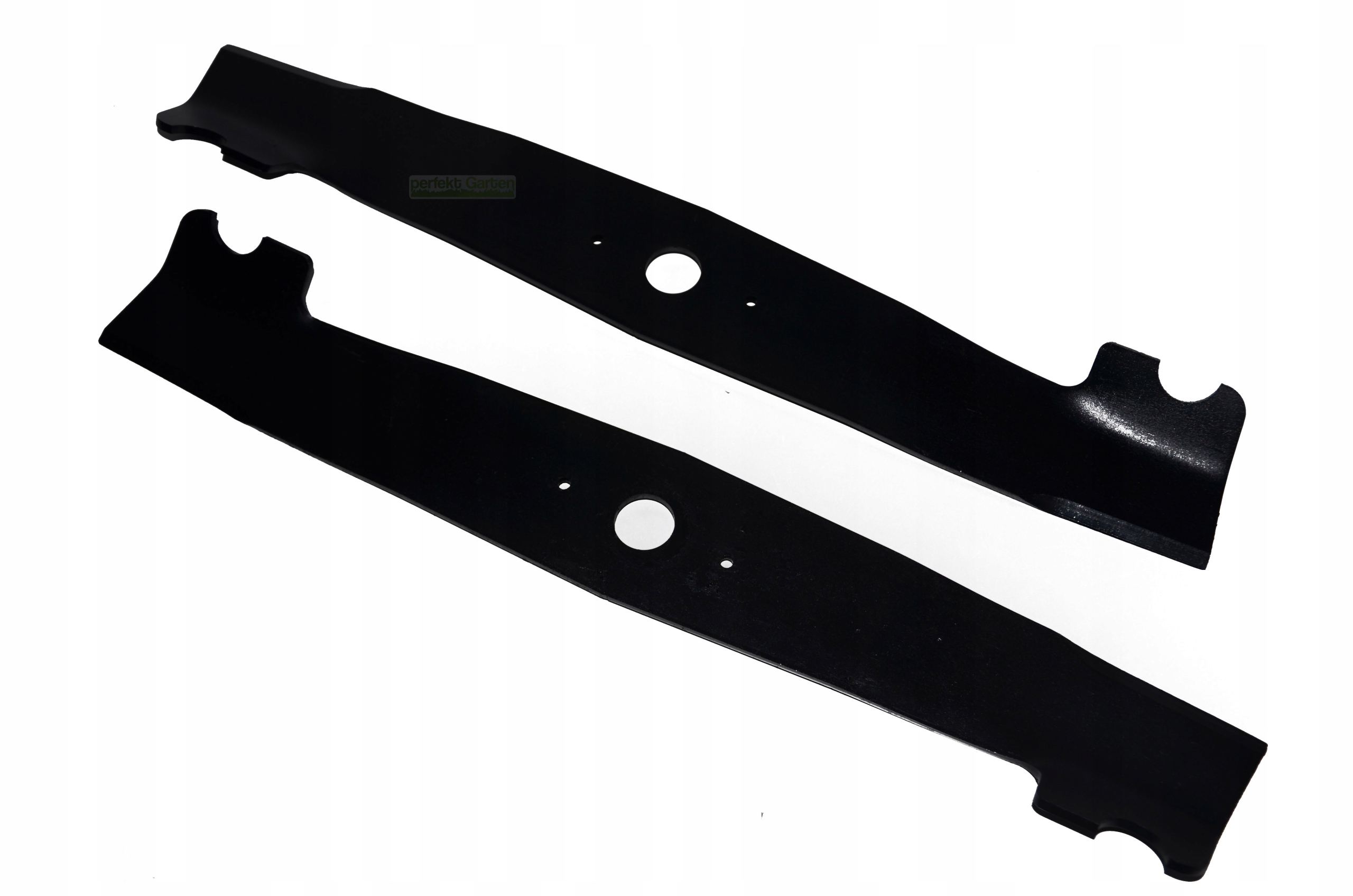 2x nůž 52 CM Etesia Mve-hh 1000, Mve-hd 100, HH100