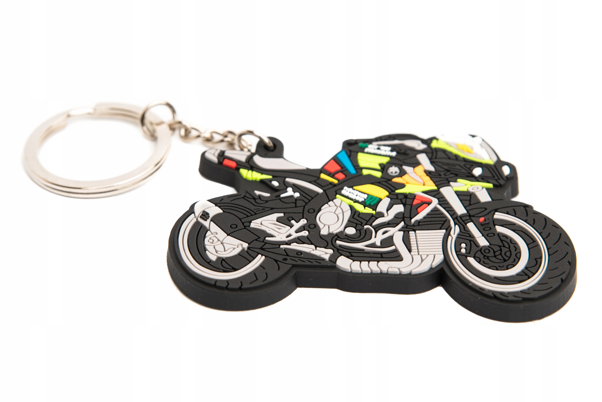 Brelok gumowy do kluczy Yamaha MT-10 EAN (GTIN) 5903818700146