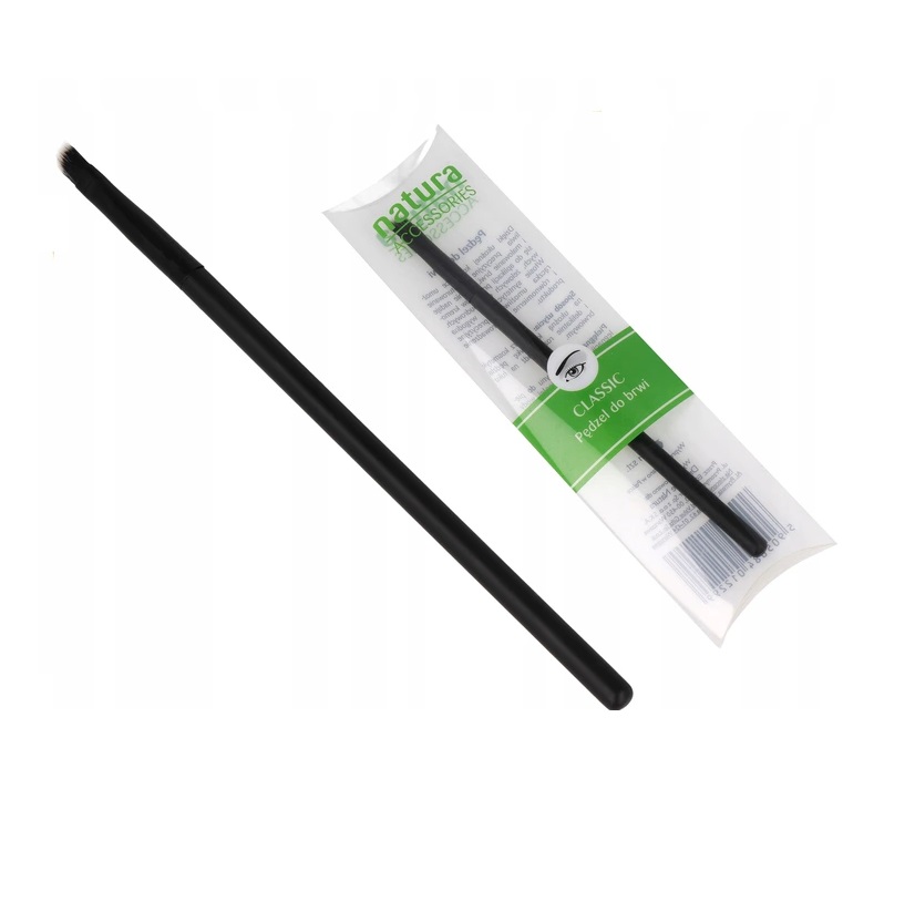 

Pędzelek Skośny Do Brwi Kresek Cieni Do Makijażu