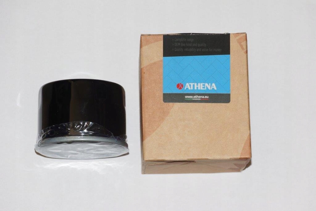 

Filtr Oleju Athena Kymco Mxu 500 550 700