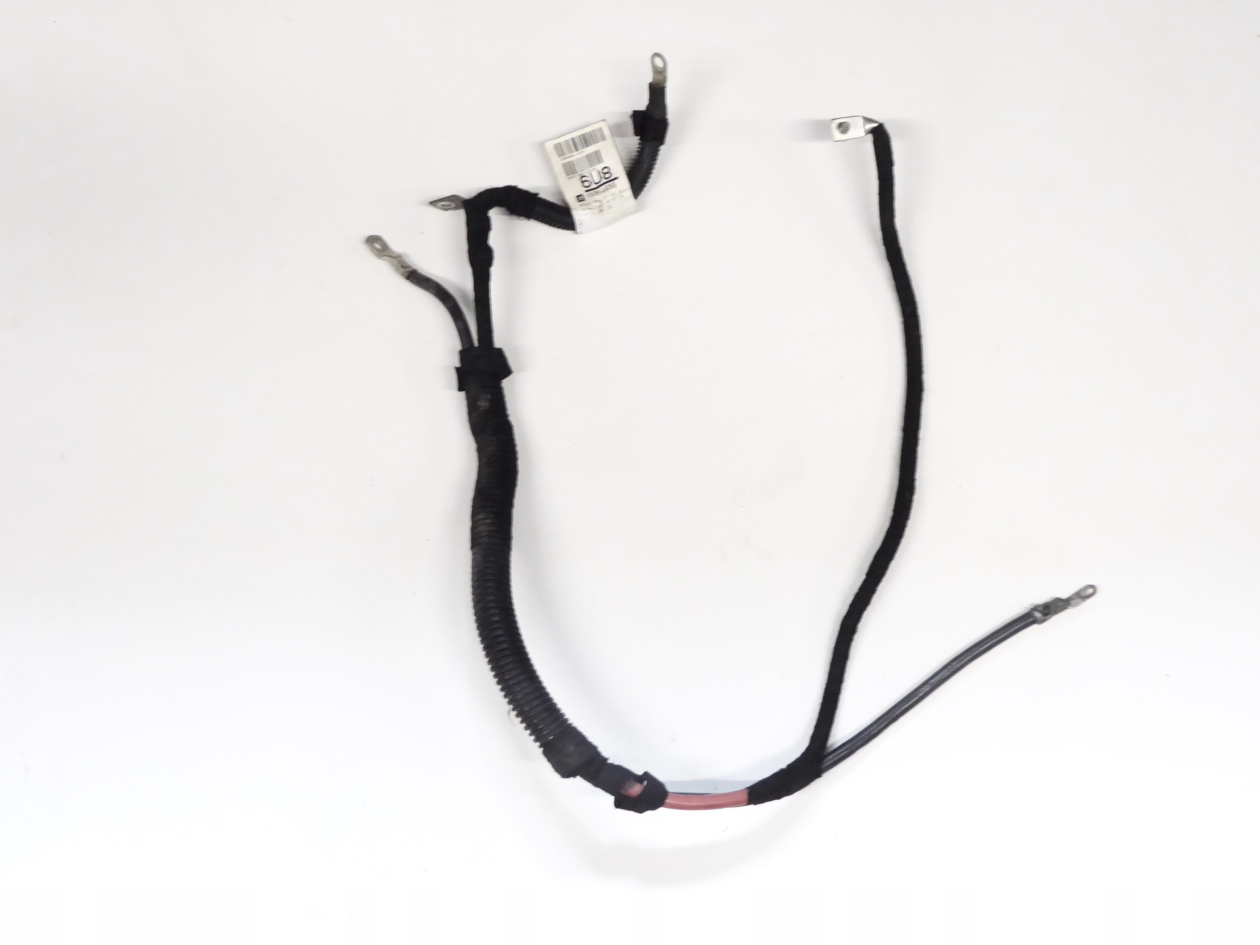 kabelbaum kabelsatz 13364939 6U8 OPEL MERIVA B 1.3 CDTI
