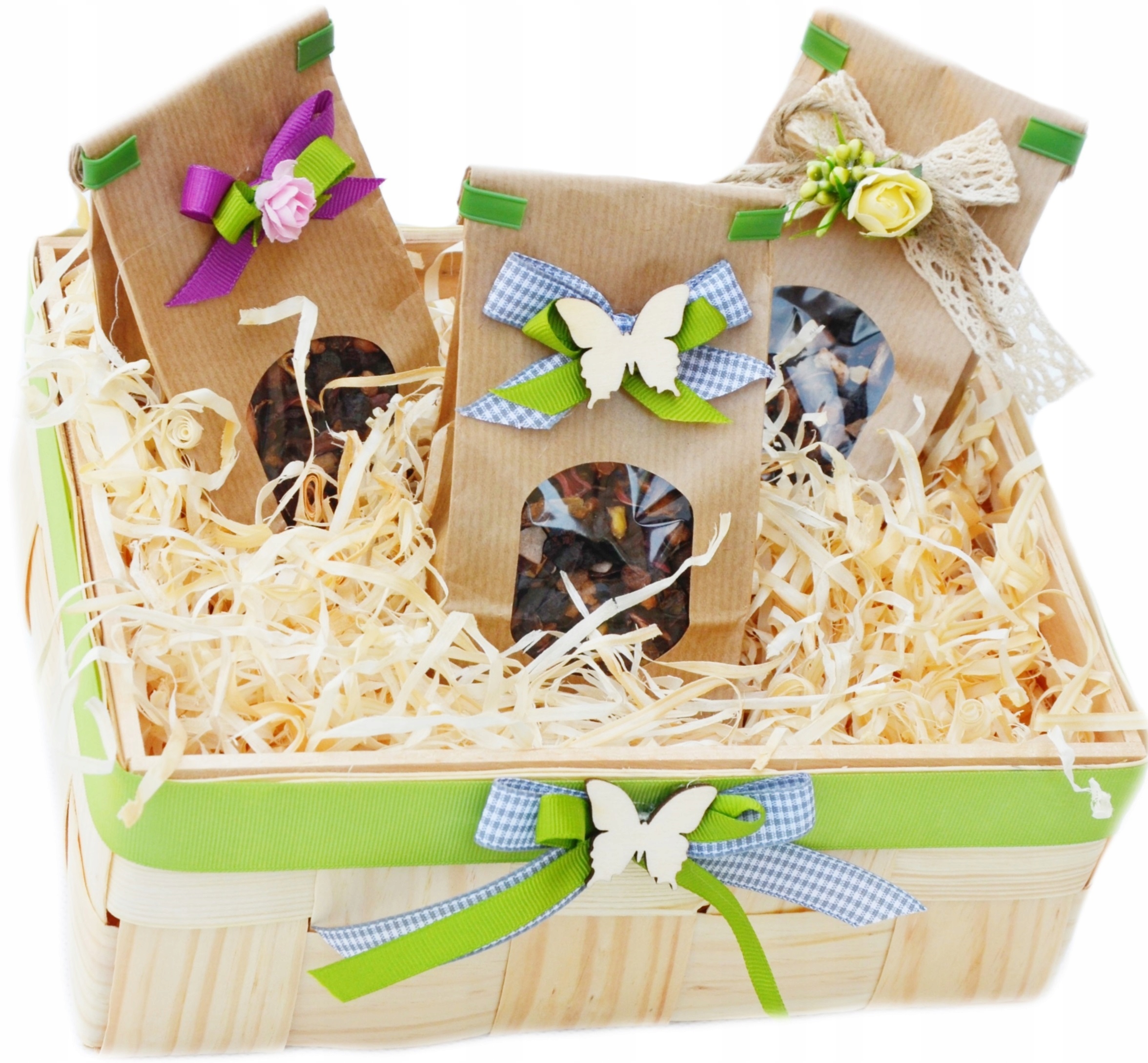 

Praktyczny na Dzień Nauczyciela Herbata