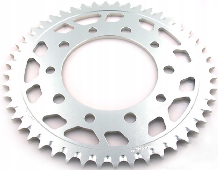 Zadní ozubení 520 42-52Z Honda Cbr 900 Rr Fireblad