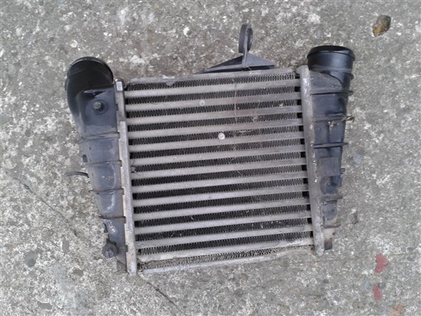 ИНТЕРКУЛЕР SEAT IBIZA III 1.4 TDI