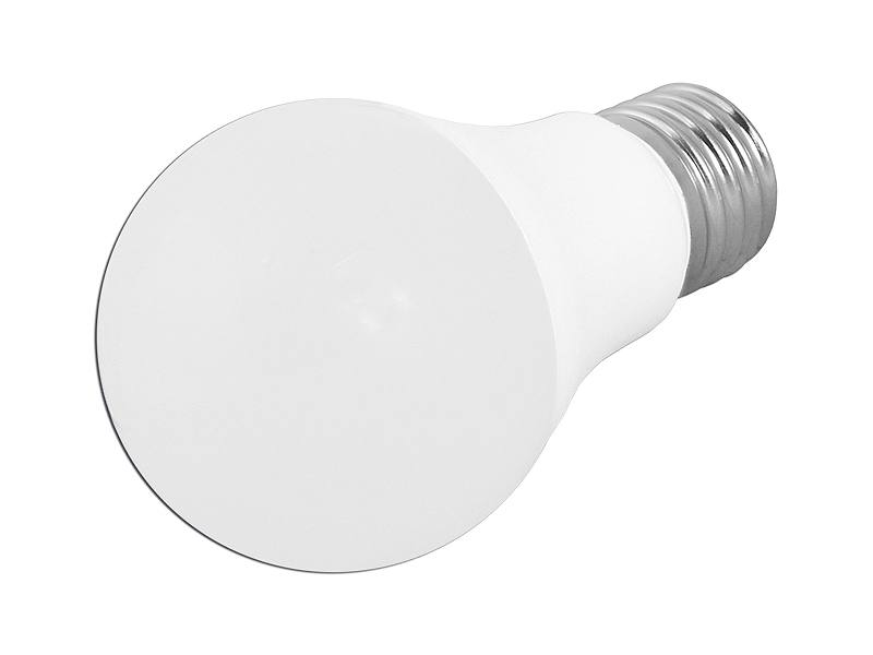 

Żarówka Led 12W E27 Biała ciepła 3000K 230V (0634)