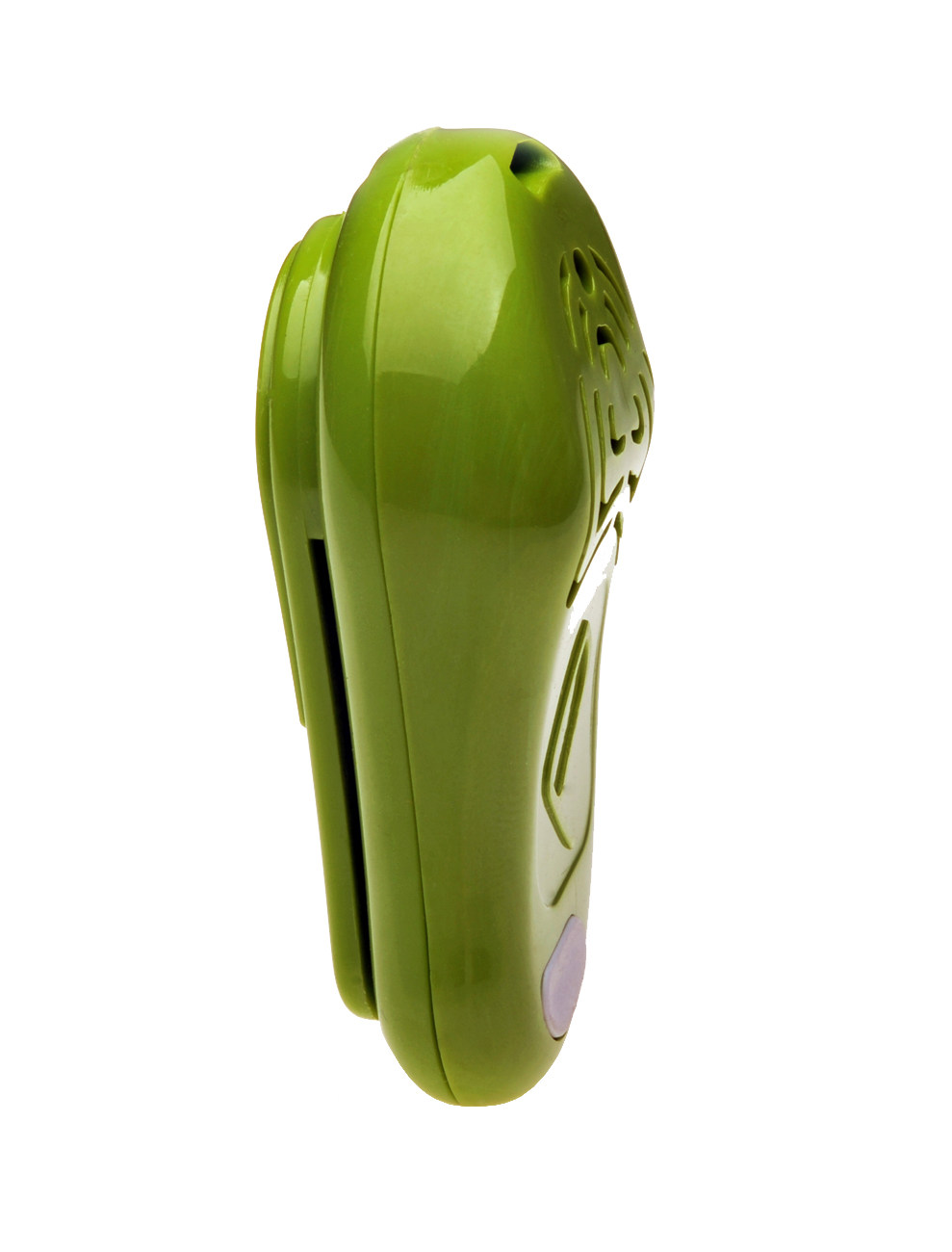 ULTRADŹWIĘKOWE URZĄDZENIE CHRONOĄCE PRZED KLESZCZAMI TICKLESS HUMAN GREEN Marka Tickless