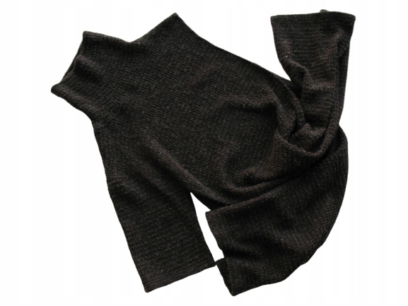 PONCZO SZAL 36__OVERSIZE