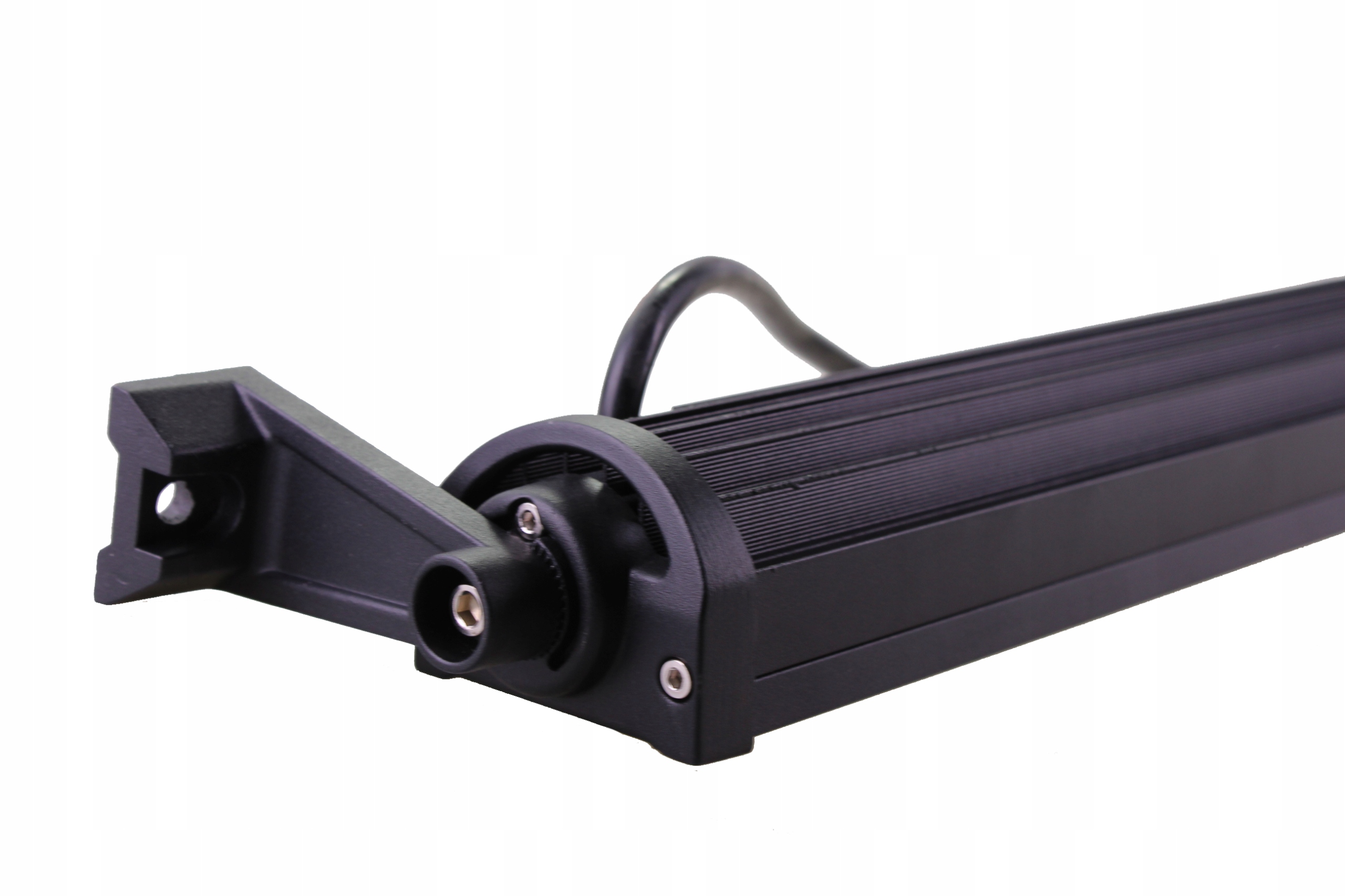 PANEL LEDOWY ROBOCZY 60 LED 180W 10-30V POWER LED Trwałość 32000 h