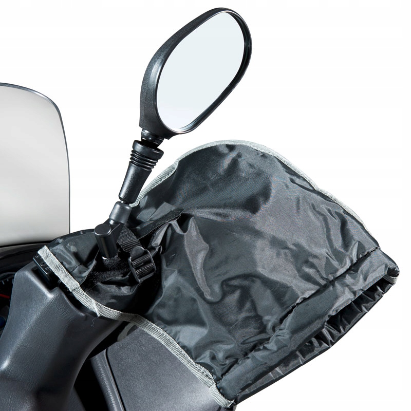 NOX RĘKAWICE ZIMOWE SKUTER MOTOCYKLOWE WODOODPORNE OCIEPLANE Producent inny