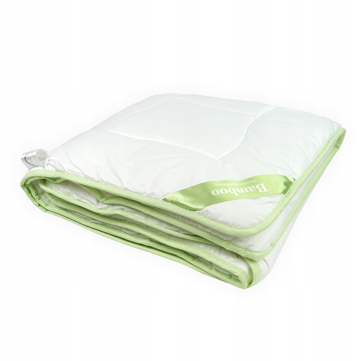 Kołdra dla dzieci 100X160 całoroczna BAMBUSOWA Wyrób medyczny nie